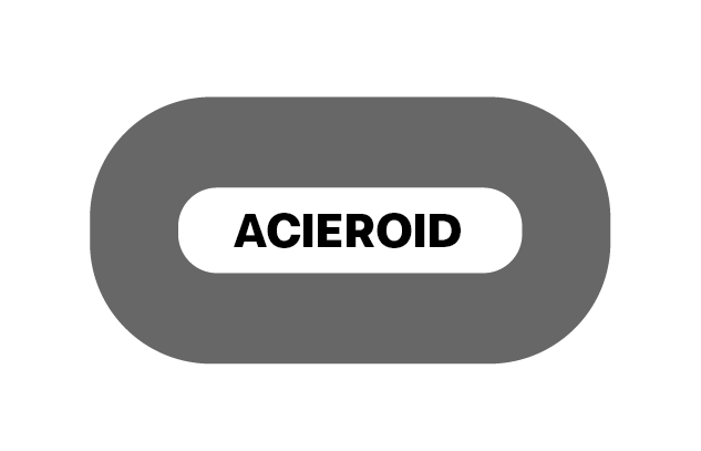 ACIEROID