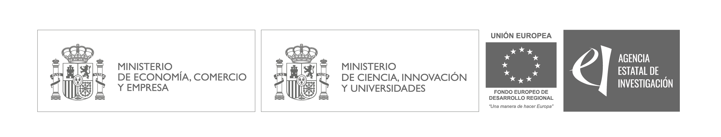 Ministerio de Ciencia, Innovación y Universidades