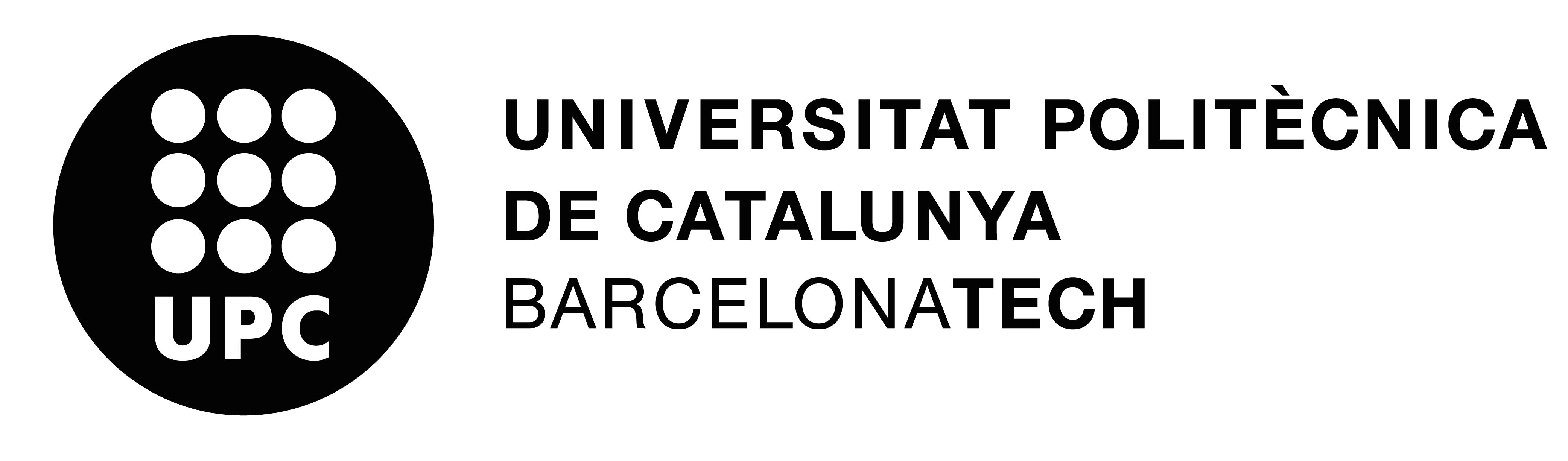 Universitat Politècnica de Catalunya